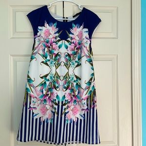 💸Honey Punch Dress size M